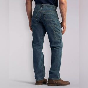 Lee Loose Fit Carpenter Jeans
34x29